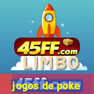 jogos de poke